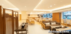清河慈汇佳养老照护核心成立时